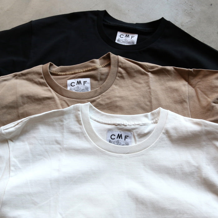 CMF OUTDOOR GARMEN /  2ポケット スロードライ 長袖 Tシャツ / cmf2602c08