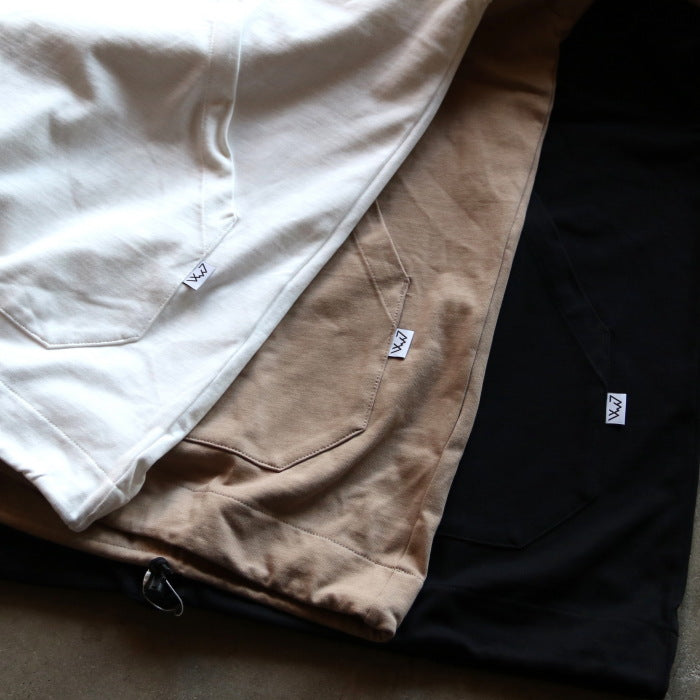 CMF OUTDOOR GARMEN /  2ポケット スロードライ 長袖 Tシャツ / cmf2602c08