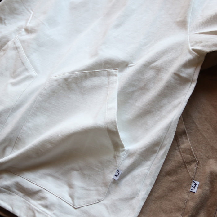 CMF OUTDOOR GARMEN /  2ポケット スロードライ 長袖 Tシャツ / cmf2602c08