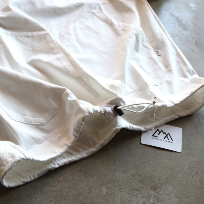CMF OUTDOOR GARMEN /  2ポケット スロードライ 長袖 Tシャツ / cmf2602c08