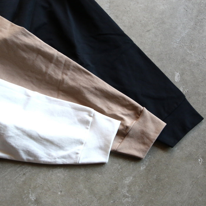 CMF OUTDOOR GARMEN /  2ポケット スロードライ 長袖 Tシャツ / cmf2602c08