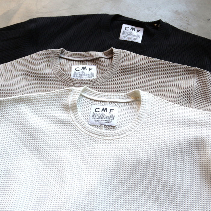CMF OUTDOOR GARMENT / サーマル 長袖 Tシャツ / cmf2602c09