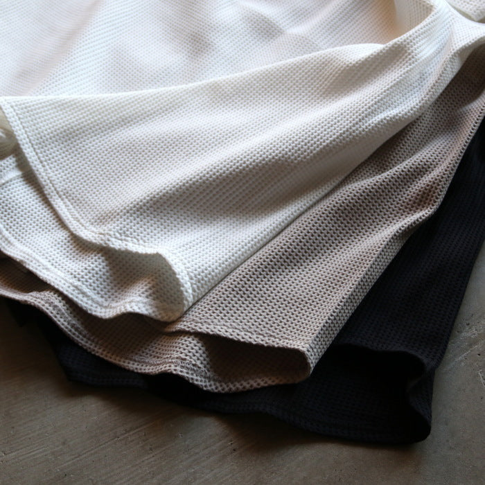 CMF OUTDOOR GARMENT / サーマル 長袖 Tシャツ / cmf2602c09