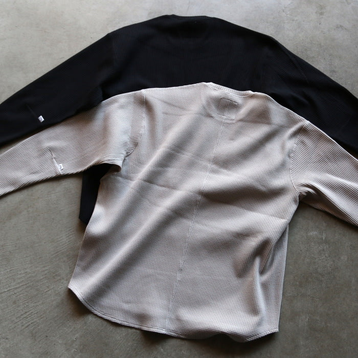 CMF OUTDOOR GARMENT / サーマル 長袖 Tシャツ / cmf2602c09