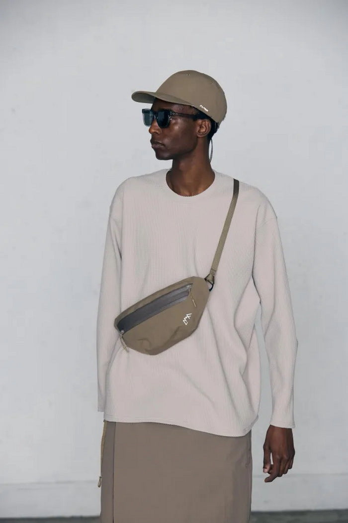 CMF OUTDOOR GARMENT / サーマル 長袖 Tシャツ / cmf2602c09