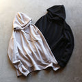 CHARGER トップス パーカー ユニセックス チャージャー サーマル スピンドル パーカー Thermal Spindle Parka グレージュ/ブラック 2色展開 2026春夏新作