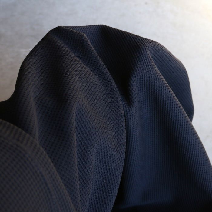 CHARGER トップス パーカー ユニセックス チャージャー サーマル スピンドル パーカー Thermal Spindle Parka グレージュ/ブラック 2色展開 2026春夏新作
