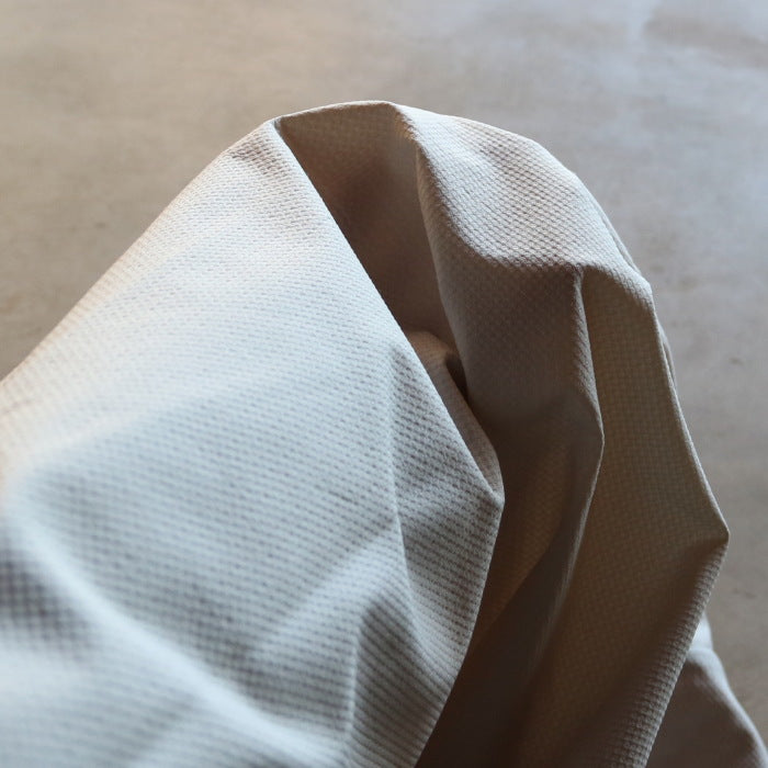 CHARGER シャツ 長袖 チャージャー スタンド スキッパー シャツ Stand Skipper L/S Shirt グレージュ Greige 2026春夏新作