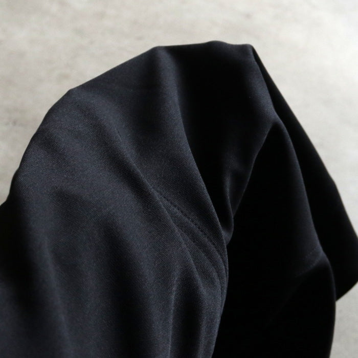 CHARGER トップス ユニセックス チャージャー オリジナル ベースボール シャツ Baseball Shirt ブラック/ベージュ Black/Beige 2色展開 2026春夏新作