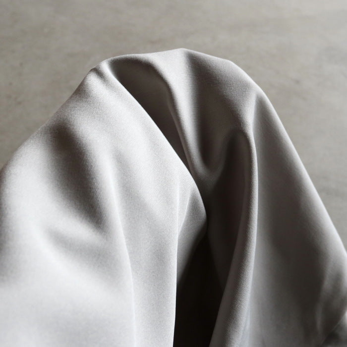 CHARGER トップス ユニセックス チャージャー オリジナル ベースボール シャツ Baseball Shirt ブラック/ベージュ Black/Beige 2色展開 2026春夏新作
