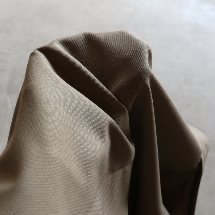 CHARGER トップス ユニセックス チャージャー オリジナル ユーティリティ シャツ Work Shirt グレージュ/オリーブ Graige/Olive 2色展開 2026春夏新作