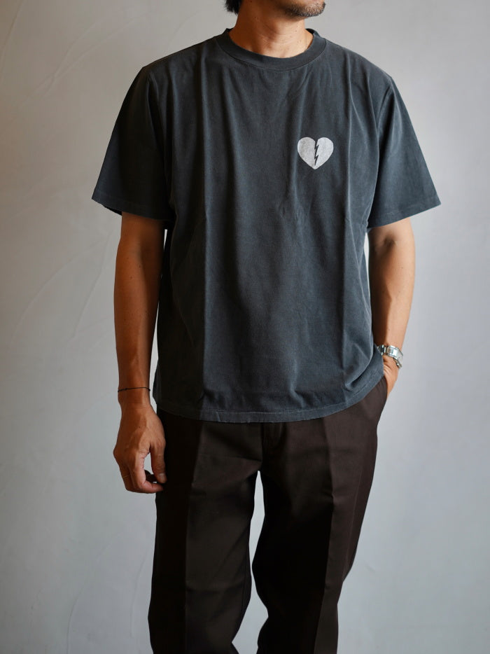 2026.8.29(sat) 12:00　GOODAYS × REMI RELIEF / 別注 加工 Tシャツ / rn31393322cg