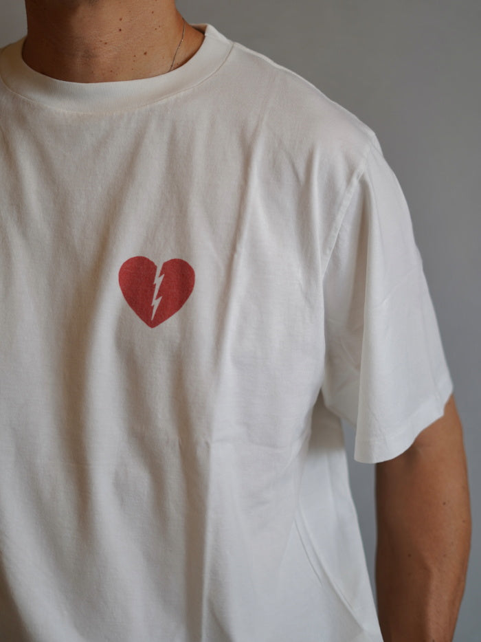 2026.8.29(sat) 12:00　GOODAYS × REMI RELIEF / 別注 加工 Tシャツ / rn31393322cg