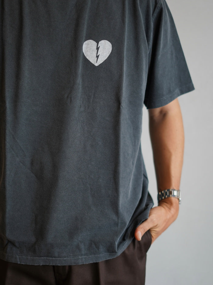 2026.8.29(sat) 12:00　GOODAYS × REMI RELIEF / 別注 加工 Tシャツ / rn31393322cg
