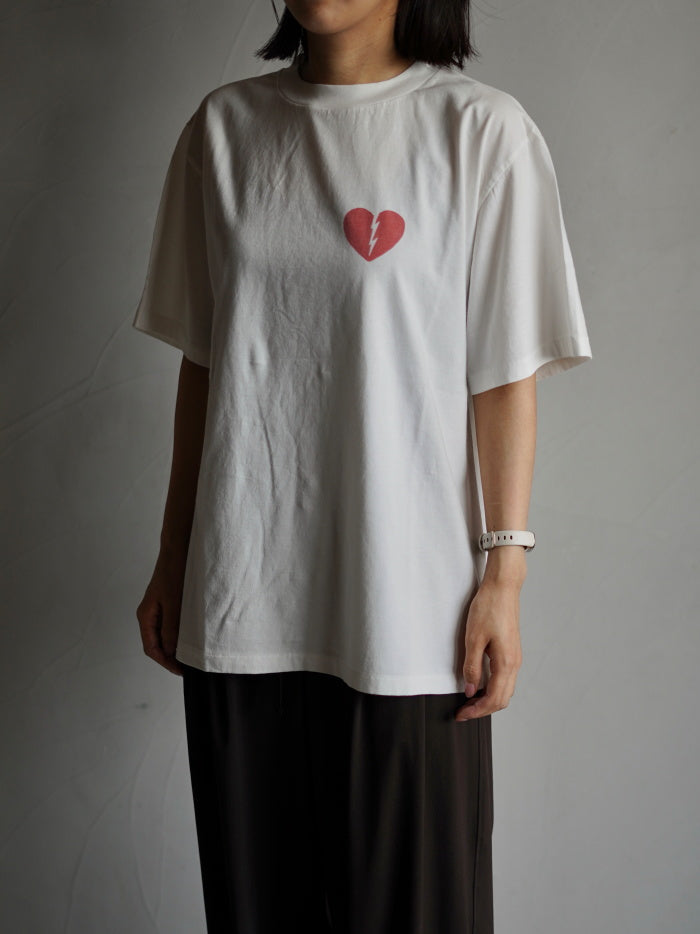 2026.8.29(sat) 12:00　GOODAYS × REMI RELIEF / 別注 加工 Tシャツ / rn31393322cg