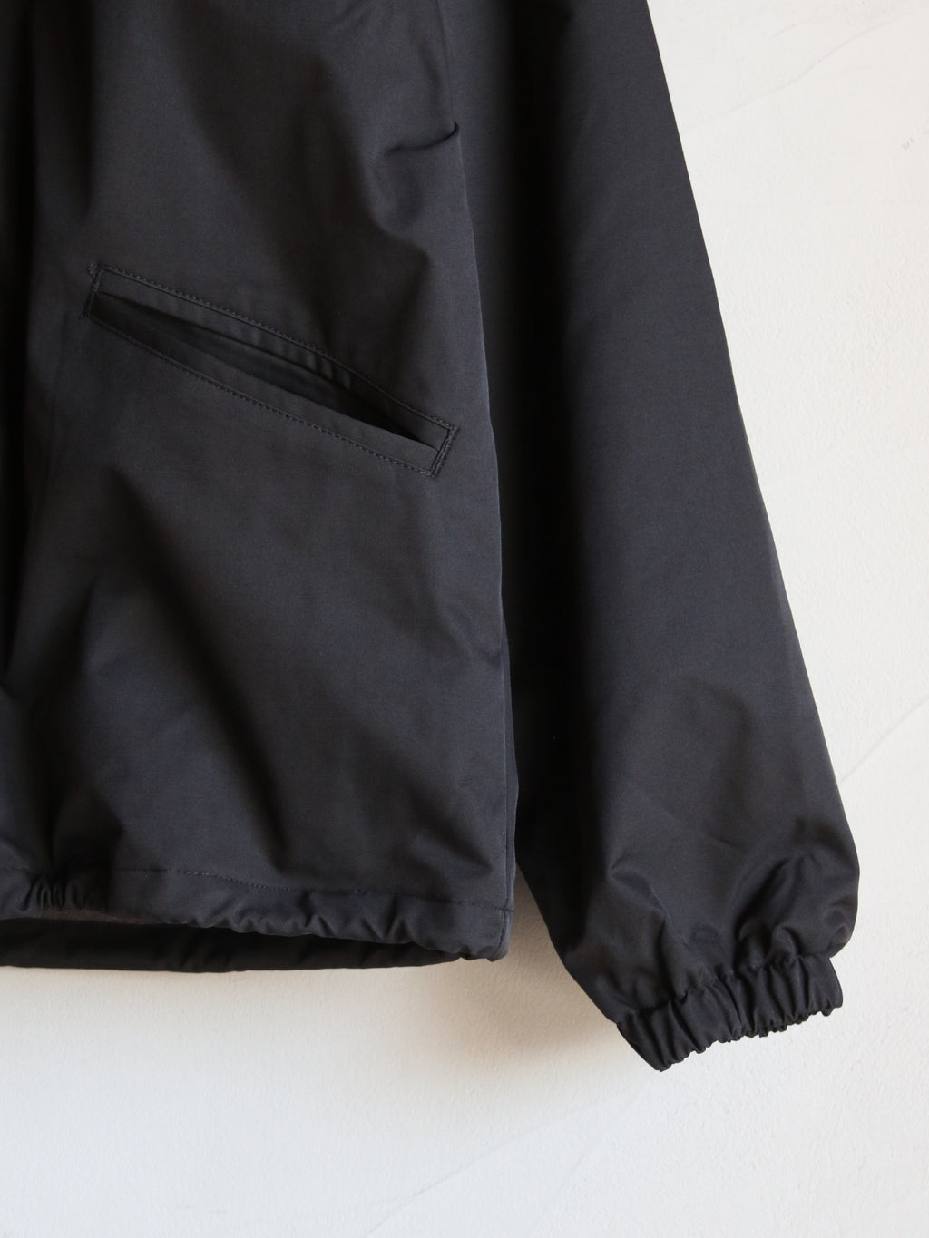 【2026年10月10日 12時から販売開始】HideandSeek×Toru Nishiura / The H&S Team Jacket / H30th-091326
