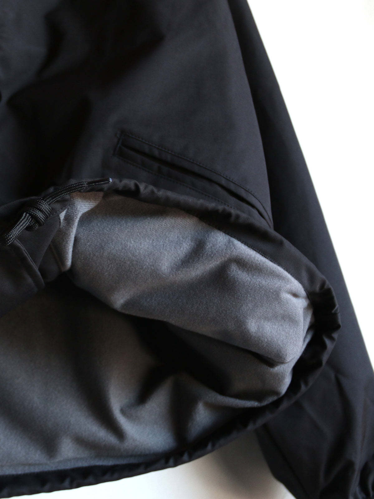 【2026年10月10日 12時から販売開始】HideandSeek×Toru Nishiura / The H&S Team Jacket / H30th-091326