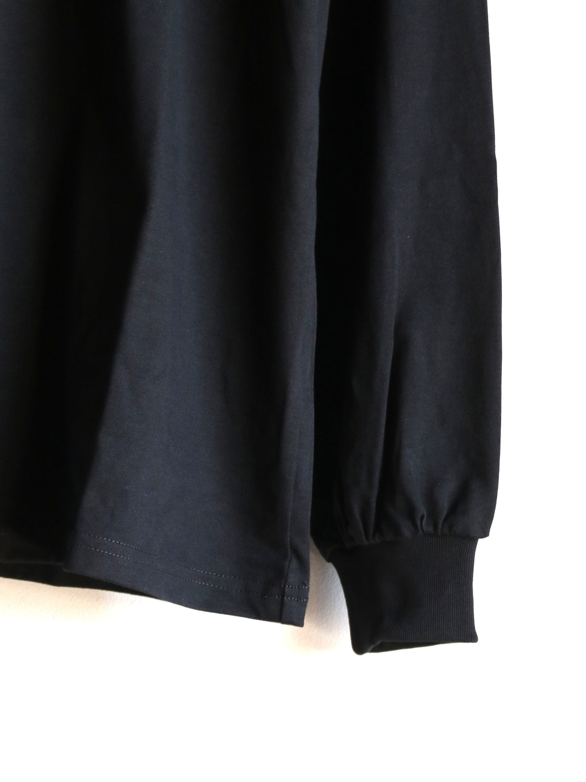 【2026年10月10日 12時から販売開始】HideandSeek×Toru Nishiura / The H&S L/S Tee / H30th-091426