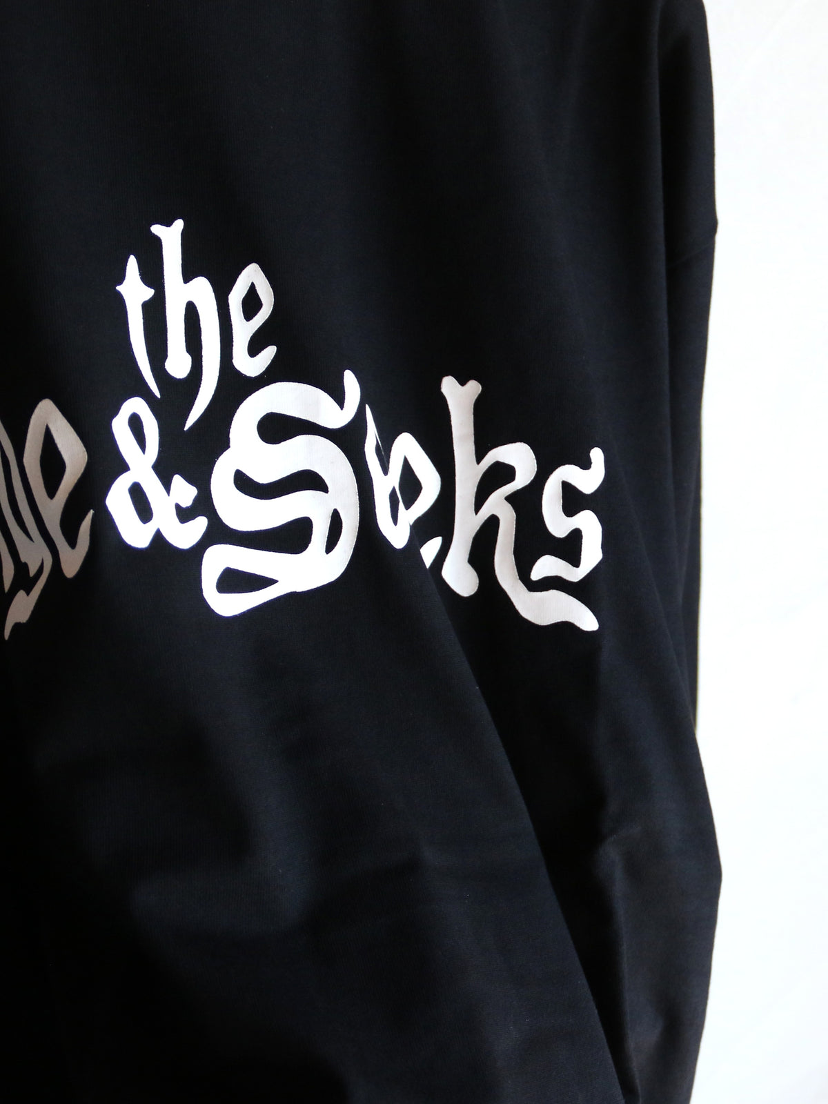 【2026年10月10日 12時から販売開始】HideandSeek×Toru Nishiura / The H&S L/S Tee / H30th-091426