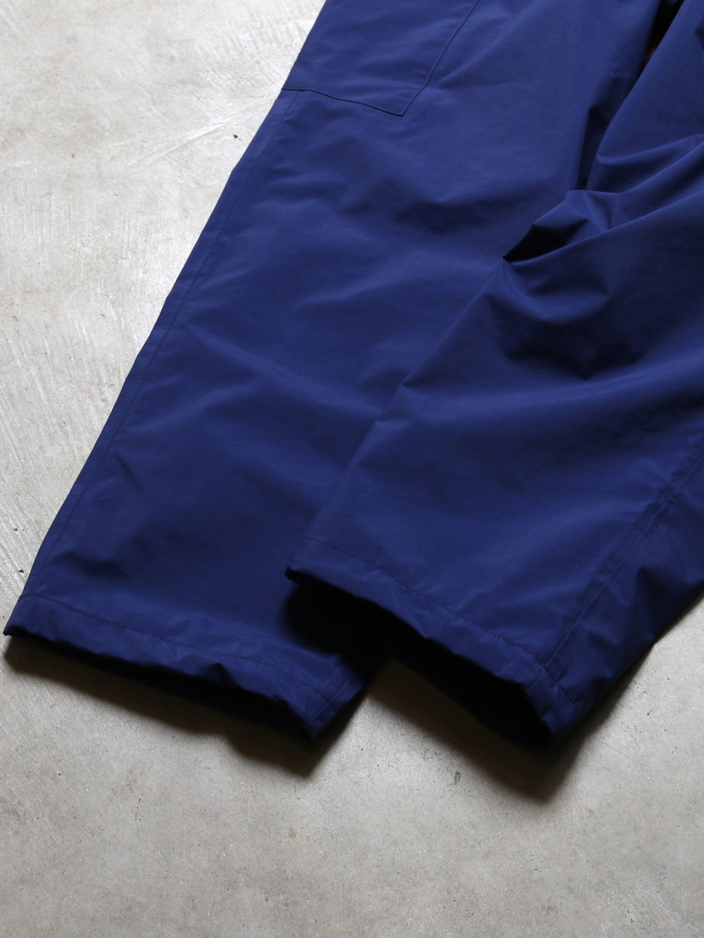 HIDEANDSEEK / ナイロン 6P パンツ / HP-100426