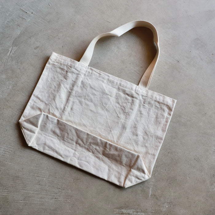 メゾンキツネ バッグ トート MAISON KITSUNE ウィークエンド フォックス トートバッグ WEEKEND FOX TOTE エクリュ 2026秋冬新作【mrubt04ww9042】