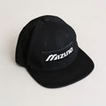 NEW VINTAGE GOLF / MIZUNO×NVG クラシック ボックス ロゴ キャップ /  mzn0537