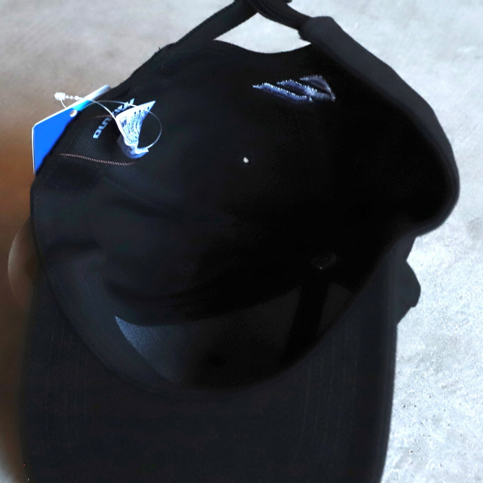NEW VINTAGE GOLF / MIZUNO×NVG クラシック ボックス ロゴ キャップ /  mzn0537
