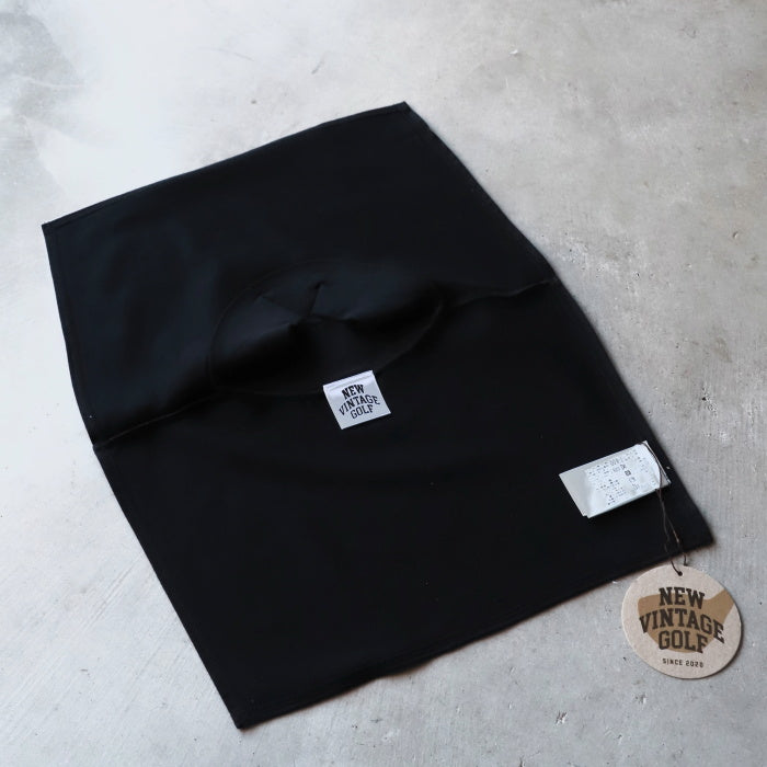 NEW VINTAGE GOLF / フェイク モックネック Tシャツ / nvg0511