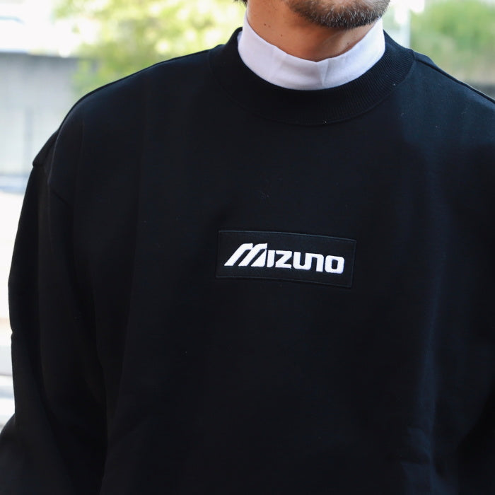 NEW VINTAGE GOLF / フェイク モックネック Tシャツ / nvg0511