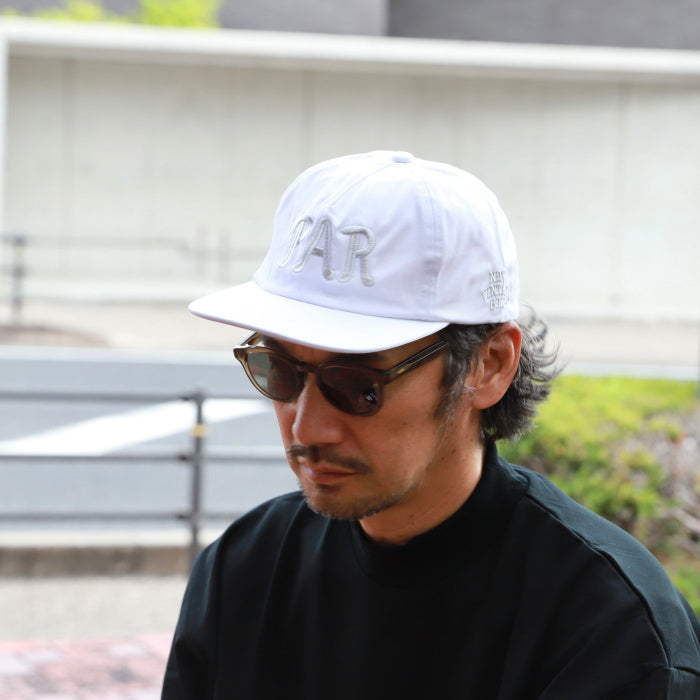 NEW VINTAGE GOLF / PAR 5パネル キャップ / nvg0615