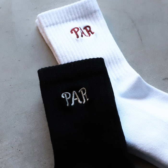 NEW VINTAGE GOLF / PAR クオーター ソックス / nvg0616
