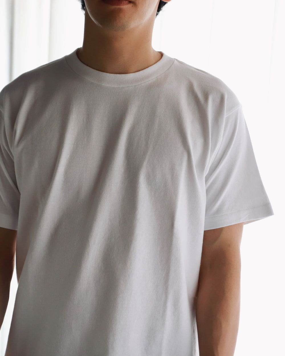 【ONITA × GOODAYS】デイリーユースTシャツ
