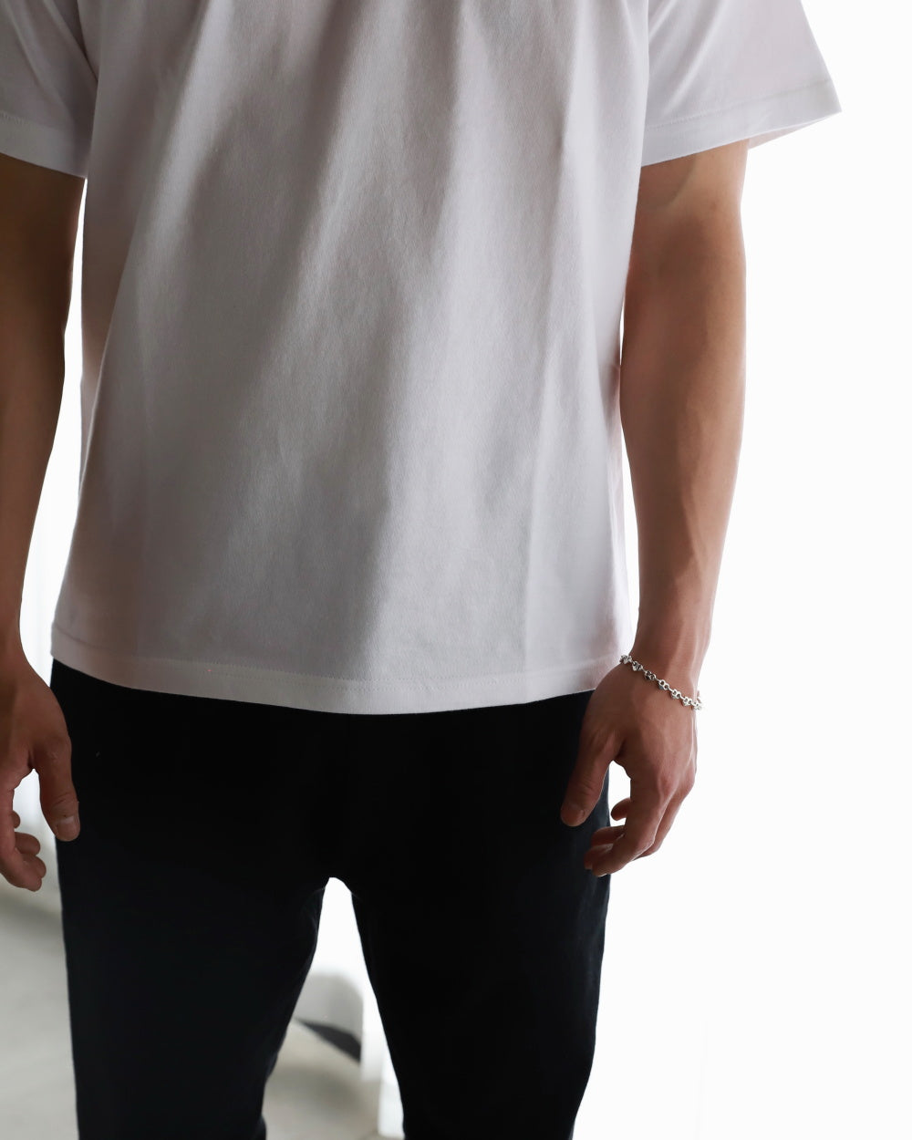 【ONITA × GOODAYS】デイリーユースTシャツ