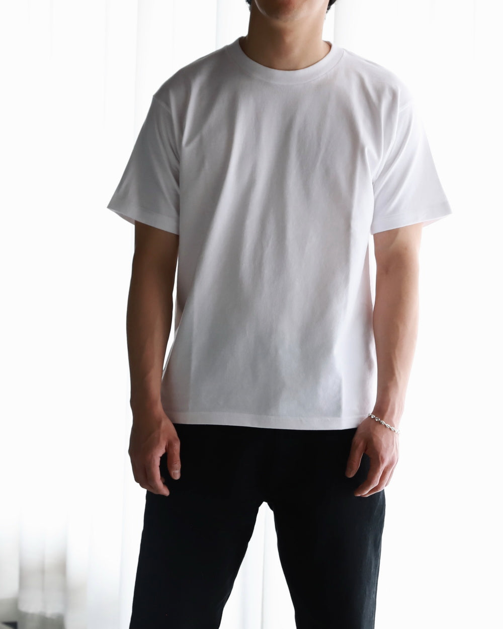 【ONITA × GOODAYS】デイリーユースTシャツ