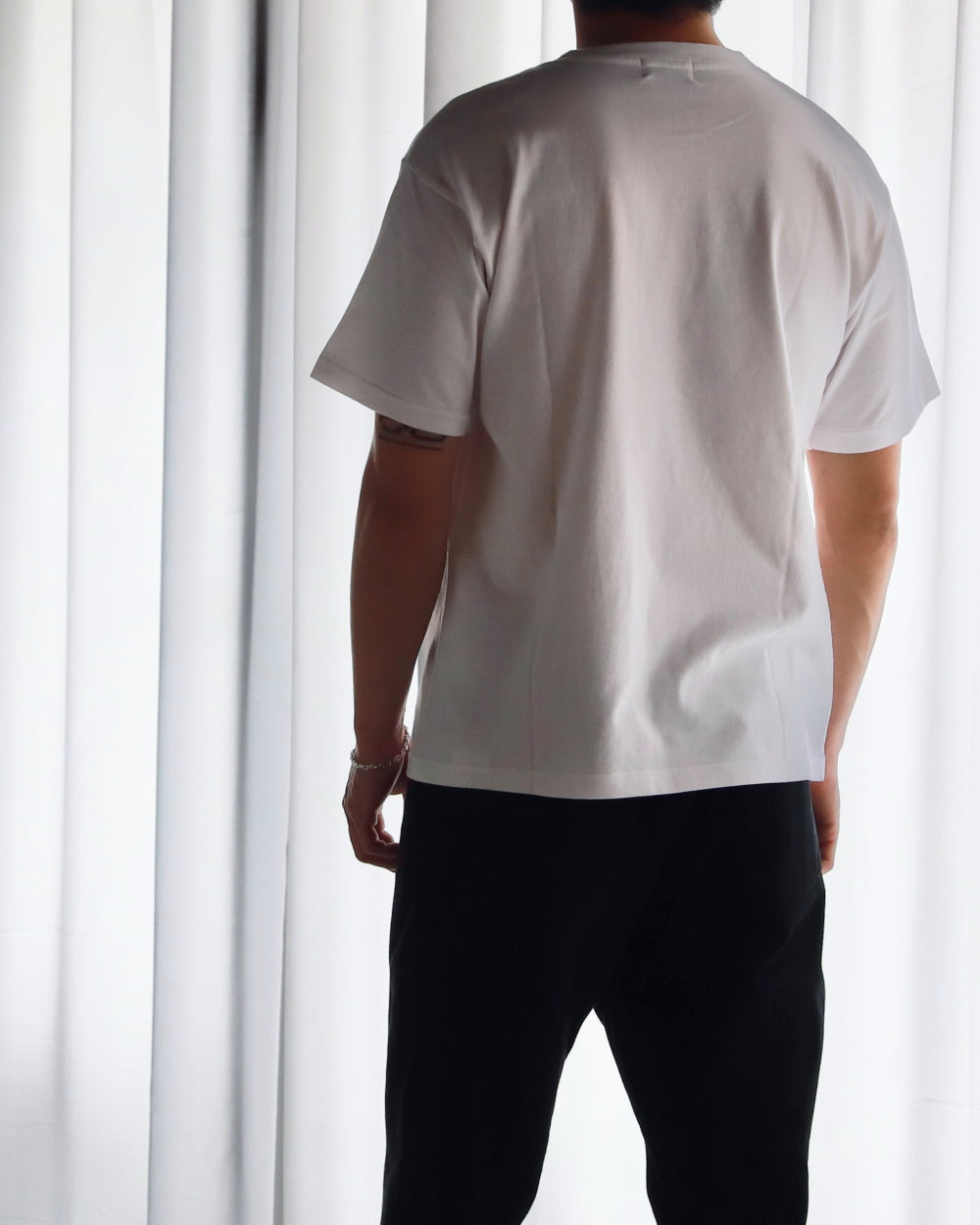 【ONITA × GOODAYS】デイリーユースTシャツ