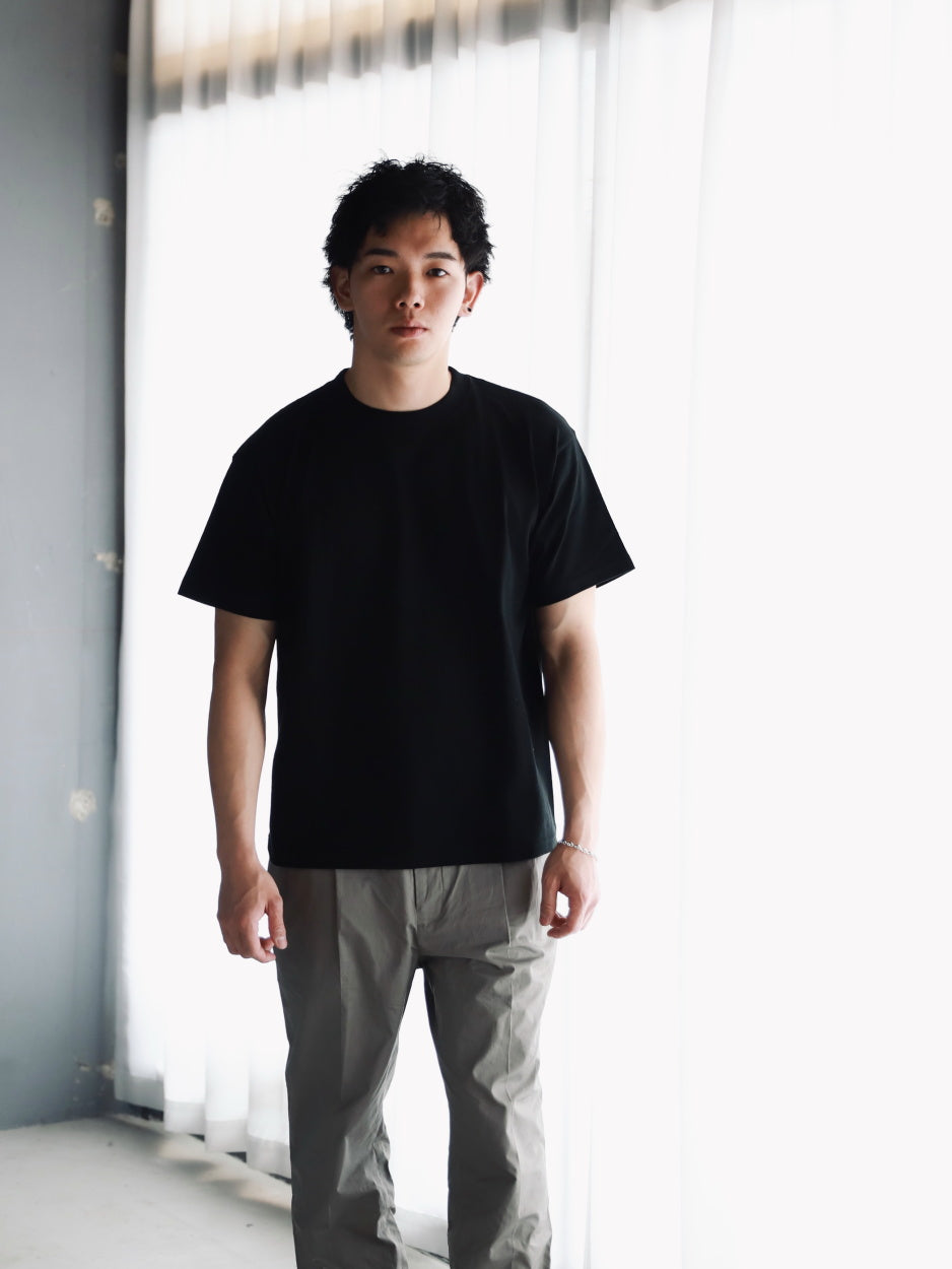 【ONITA × GOODAYS】デイリーユースTシャツ