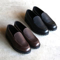PADRONE / モカシン スリッポン ウォータープルーフ / pu8759201426b