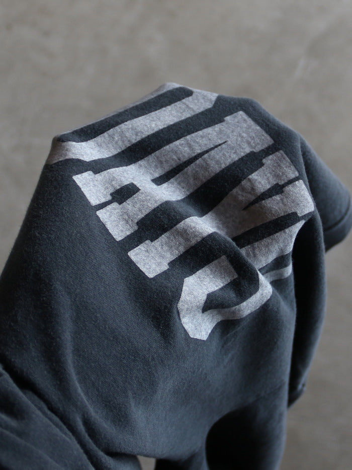 2026.8.29(sat) 12:00　GOODAYS × REMI RELIEF / 別注 加工 Tシャツ / rn31393322cg