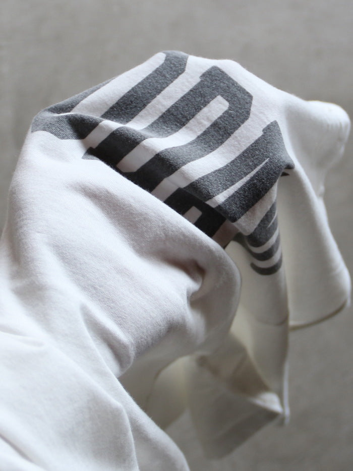 2026.8.29(sat) 12:00　GOODAYS × REMI RELIEF / 別注 加工 Tシャツ / rn31393322cg