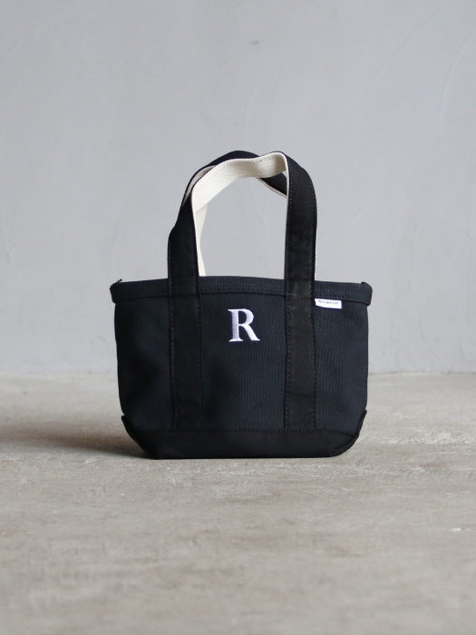 ROTTWEILER / R9 スモール トートバッグ / rw26a0734