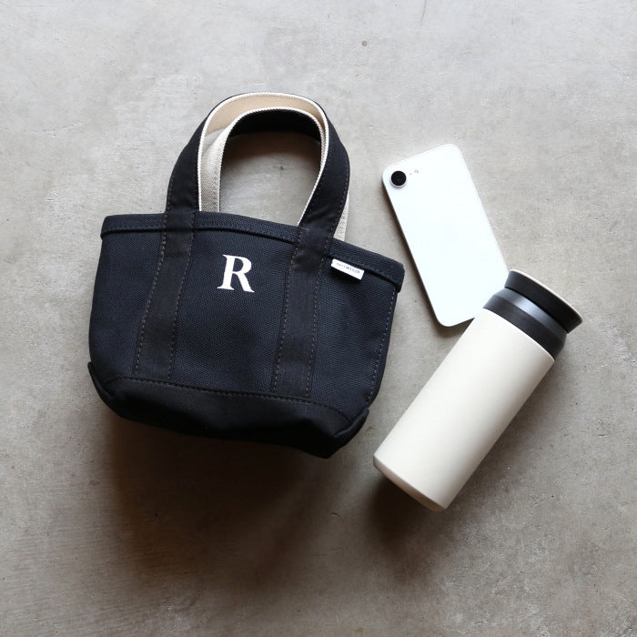 ROTTWEILER / R9 スモール トートバッグ / rw26a0734