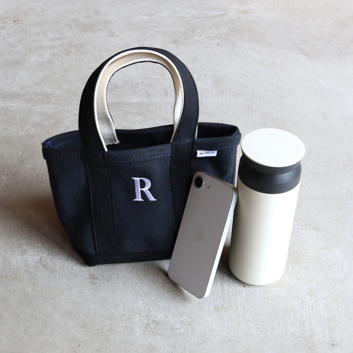 ROTTWEILER / R9 スモール トートバッグ / rw26a0734