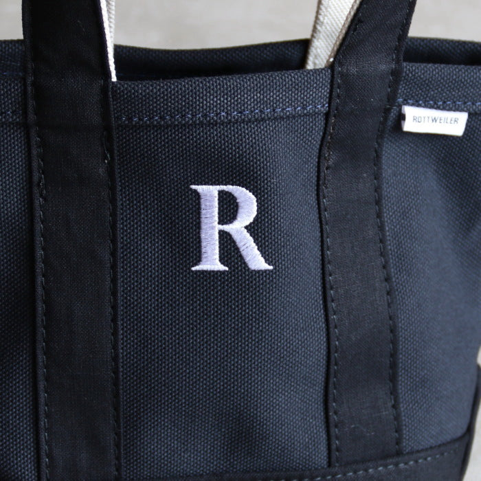 ROTTWEILER / R9 スモール トートバッグ / rw26a0734