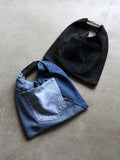 THRIFTY LOOK / リーバイスデニム トライアングル トート / tl26f03000